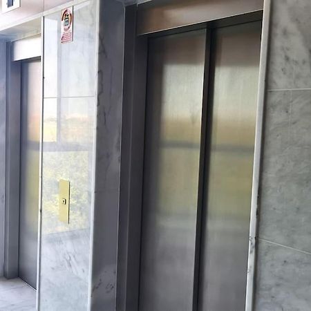 Beach Valencia Luxury E-Arenas 117 Apartment With Terrace In Edificio Arenas Exterior foto